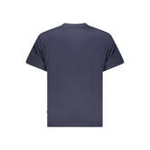 Guess Jeans Blue Cotton T-Shirt